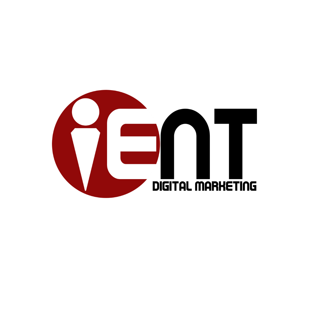 iEnt Digital logo